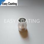 Sell manual powder coating spray guns GM02 spare parts alternative clip ring
