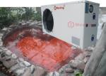 Buy cheap Meeting High Temperature Heat Pump Water Heater For Swimming SPA And Sauna Pool from wholesalers