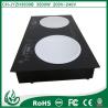 Buy cheap 2600w+3500w High quality commercial induction cooker from wholesalers