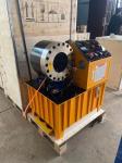 31.5Mpa High Pressure Hose Crimper 380V DX68 For Pipe Fitting Pressing