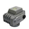Buy cheap HVAC Valve Alloy Quick Open Electric Actuator 20nm - 2000nm With PPD DDS from wholesalers