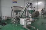 High Efficient Chemical Powder Filling Machine , Large Dry Powder Packaging