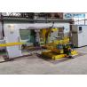 Buy cheap Locomotive Wheelset Mount And Dismount Press Force 500 Tons CNC Control from wholesalers