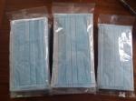 AT-250 Surgical face mask for pillow packing machine