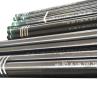 Buy cheap Overrolling Sch40 Seamless Steel Pipe A105 A106 Gr.B Seamless Carbon Steel Pipe from wholesalers