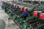 Full Automation SS201 SS304 Precision Tube Mill Machine For Decoration