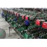 Buy cheap Full Automation SS201 SS304 Precision Tube Mill Machine For Decoration from wholesalers