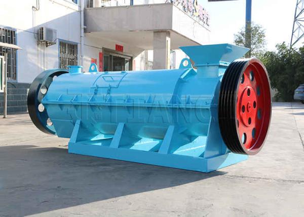 Buy cheap Livestock Manure Granulation Equipment New Organic Fertilizer Granulator from wholesalers