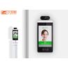 Buy cheap Binocular Camera Intelligent Face Recognition Thermometer For Hotels from wholesalers