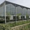 Buy cheap US Currency Glass Greenhouse for Growing Plants 100.000kg Package Gross Weight from wholesalers