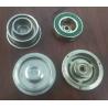 Buy cheap High Frequency Quenching Aluminum Forging Components For Electric Industrial from wholesalers