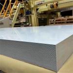 317L 347 310S Stainless Steel Plate Sheets 0.3mm - 1.0mm For Heat Exchanger
