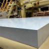 Buy cheap Cold Rolled Stainless Steel Plate Sheets 304L 316 316Ti 0.2mm For Kitchen Appliance from wholesalers