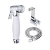 Buy cheap Brass ABS 1/2'' 270g 139.5mm Bathroom Bidet Sprayer from wholesalers