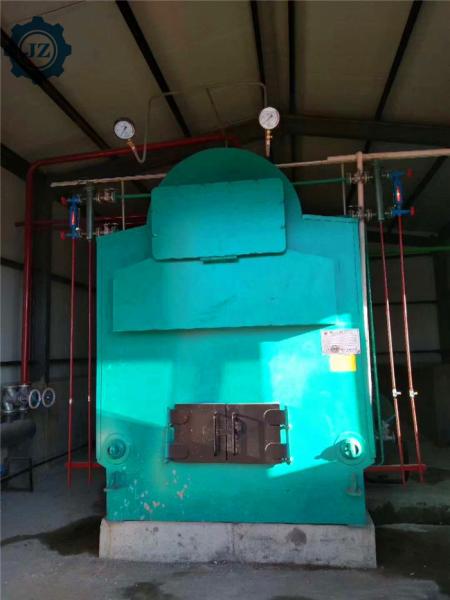 Quality Industrial Horizontal Wood Biomass Coal Fired Steam Boiler Price For Hospital,Medicine for sale