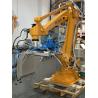 Buy cheap Gripper For Robots Palletizers Handling Non-standard Customization from wholesalers