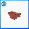 Buy cheap 65.06500-6142D Water Pump for Doosan DB58 DE12TIS Diesel Engine parts from wholesalers
