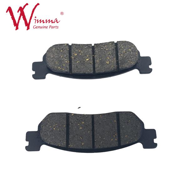 Buy cheap Motorcycle Brake Parts Disc Brake Pad For LC125Z Wholesale from wholesalers