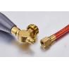 Buy cheap Powerful Gas Torch Weed Killer Burner Flame Gun Garden Weeder Brass Butane Heating from wholesalers