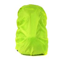 Buy cheap Rain cover of backpacks green orange black product