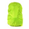 Buy cheap Rain cover of backpacks green orange black from wholesalers