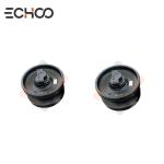 1000187691 Front Idler for Wacker Road Compact Machine Undercarriage Replacement