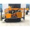 Buy cheap Fast Speed Hydraulic Diesel Powered Waterwell Drilling Rig Machine JDL-280 from wholesalers