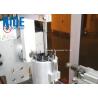 Buy cheap Servo Washing Needle Winding Machine 2 Winding Station PLC Control High Speed from wholesalers
