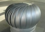 500mm Aluminum 20" Roof Turbine Roof Air Ventilator Fan