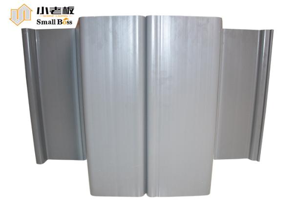 Buy cheap Extruding PVC Sheet Pile Z Type For Cutoff And Containment Barriers from wholesalers