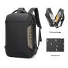 Buy cheap Anti Sweat Waterproof Laptop Rucksack Rainproof Laptop Backpack Comfortable from wholesalers