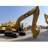Buy cheap Used CAT 320CL Excavator Original Caterpillar 320C 320D 320GC Mining Digger from wholesalers