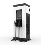 DC Charger 60kW 120KW 180kw 200kW 240KW Ev Charging Pile Electric Car Ocpp Fast