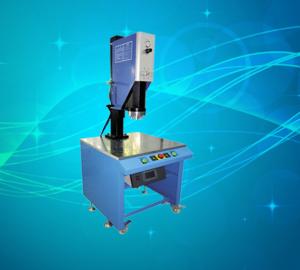 Wholesale Desktop Ultrasonic Welding Machine Special Welding Horn , 3200W Ultrasonic Welding Equipment from china suppliers