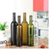 Buy cheap 500ml 750ml Most Popular Style Empty Liquor Glass Bottles for Alcoholic Beverages from wholesalers