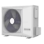 R32 50Hz Air Source Water Heater 220V - 240V Ashp Water Heater