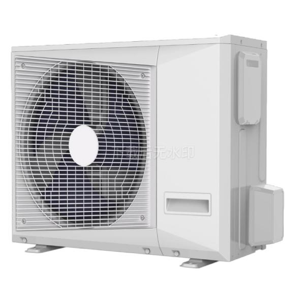 Buy cheap 3PH Single Fan Vrf Heating And Cooling System 12kw - 16kW Mini Indoor Unit Hvac from wholesalers
