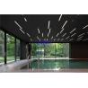 Buy cheap Stormproof PVDF Color Aluminum Clad Sliding Patio Doors Double Glazed from wholesalers