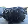 Buy cheap Air Tightness Rubber Marine Boat Fenders Good Durability With ISO17357 from wholesalers