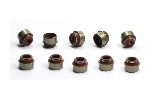 Buy cheap 026 109 675 Small Oil Seals , Car Oil Seals For RENAULT / VOLKSWAGEN from wholesalers