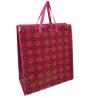 Buy cheap Custom Printed Recyclable Woven Carry Bags With Logo 30CM To 50cm from wholesalers