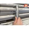 Buy cheap ASTM A312 TP304L (UNS S30403) Stainless Steel Seamless Pipe For Water Treatment from wholesalers