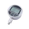Buy cheap RoHS 9V SS304 Digital Pressure Gauge With Plastics Case from wholesalers