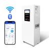 Buy cheap Home Energy Storage Battery 51.2V 300AH Lithium Ion Battery 15KWH Solar Power from wholesalers