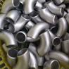 Buy cheap DN10 DN1900 Nickel Based Alloy Monel 400 Uns N04400 Elbow Tee Reducer Forged Flange Pipe Fittings from wholesalers
