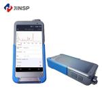 Handheld Raman Spectrometer for Chemical and Bio Chemical Manufacturing Material