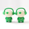Buy cheap 2.0 3.0 PVC Cartoon Usb Flash Drive 16G 64G Full Memory FCC certification from wholesalers