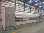 High Temperature 250℃ Hot Calender Machine