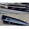 Buy cheap Adhesive Black Carbon Fiber Car Vinyl Wrap 5D High Gloss Carbon Fiber Wrap from wholesalers