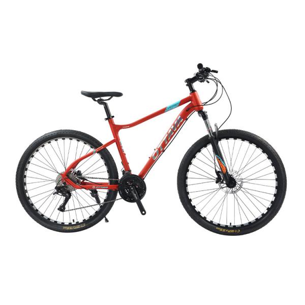 Buy cheap 22 Speed Frame Mountain Bike For Men And Women Without Front Derailleur from wholesalers